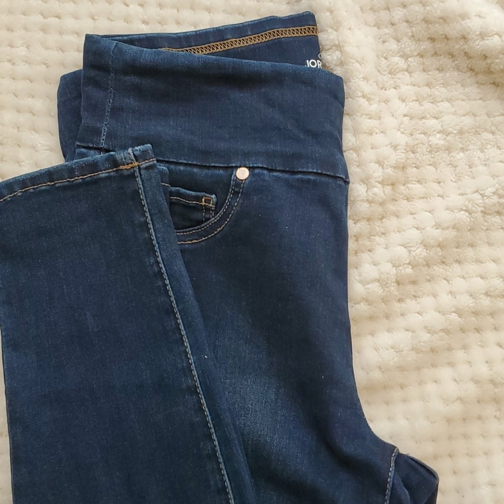 Jegging